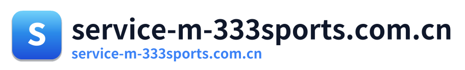 service-m-333sports.com.cn Logo